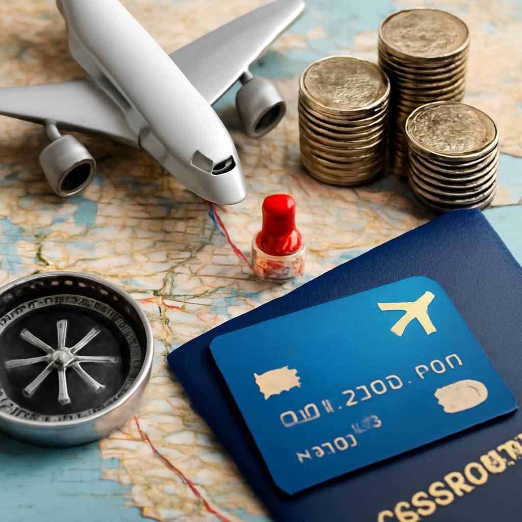 Quantas milhas para viajar para Orlando: descubra aqui 1 quantas milhas para viajar para orlando