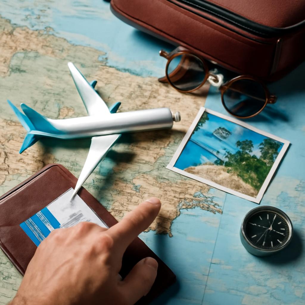 Quantas Milhas para Viajar para Porto Seguro
