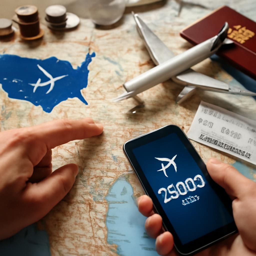 Quantas milhas precisa para viajar para Orlando com o Balcão de Milhas 1 quantas milhas precisa para viajar para orlando