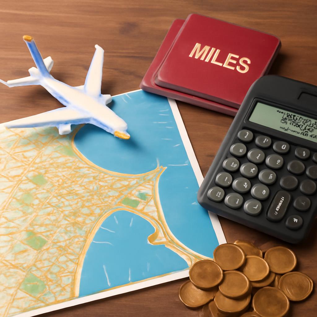 Quantas Milhas Preciso Para Viajar Para Fortaleza? Descubra Aqui 1 quantas milhas preciso para viajar para fortaleza
