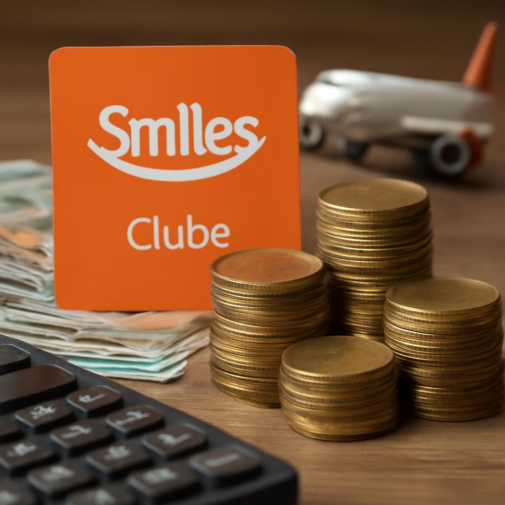 Quanto Custa Clube Smiles