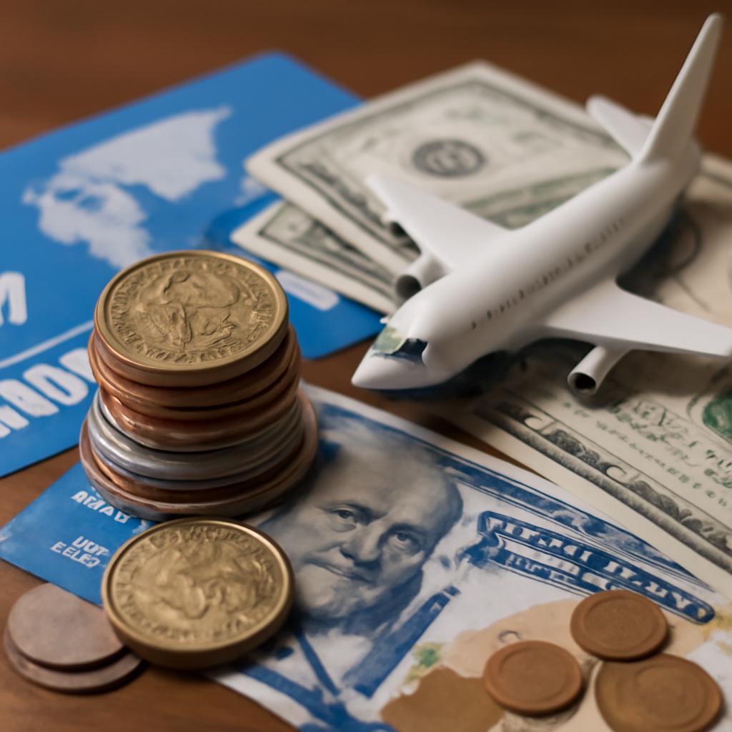 Quanto Custa Milhas Aéreas? Descubra e Economize com Balcão de Milhas 1 quanto custa milhas aereas