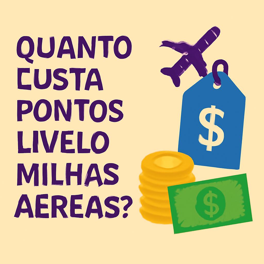 Quanto Custa Pontos Livelo: Compre e Venda com o Balcão de Milhas 1 quanto custa pontos livelo
