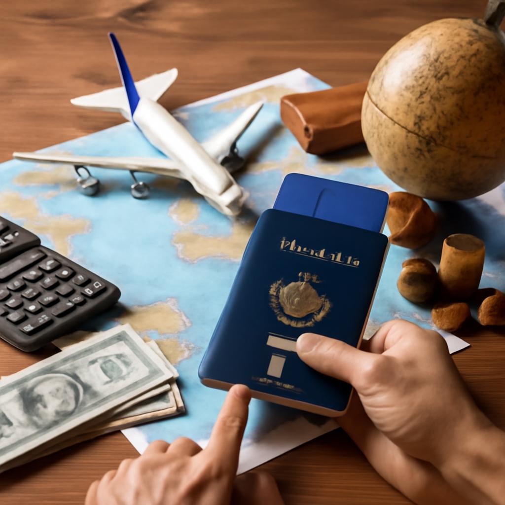 Quanto Custa uma Viagem com Milhas