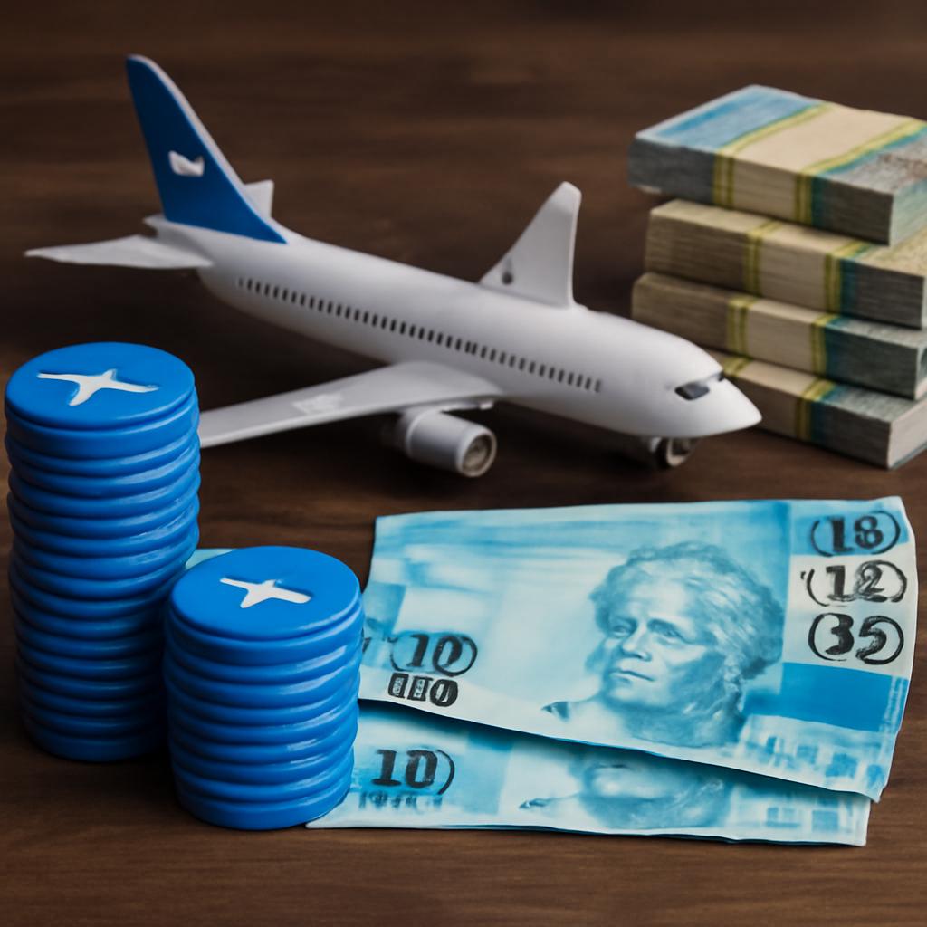 Quanto vale 1 milhão de milhas em reais: saiba aqui 1 quanto vale 1 milhão de milhas em reais