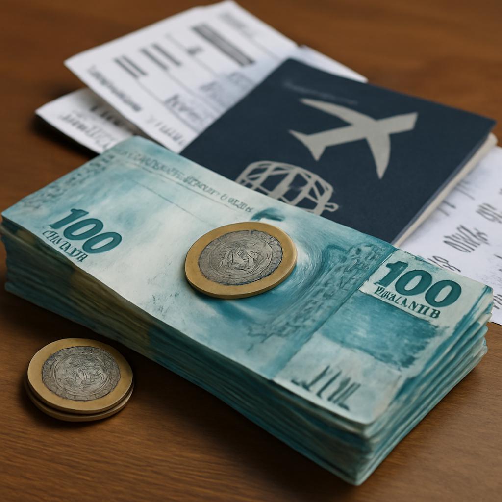 Quanto vale 1.000 milhas em reais: saiba aqui no Balcão de Milhas 1 quanto vale 1.000 milhas em reais