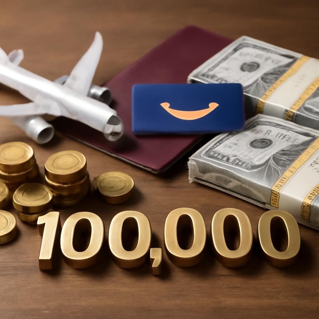 Quanto vale 100 milhas Smiles? Descubra no Balcão de Milhas 1 quanto vale 100 milhas smiles