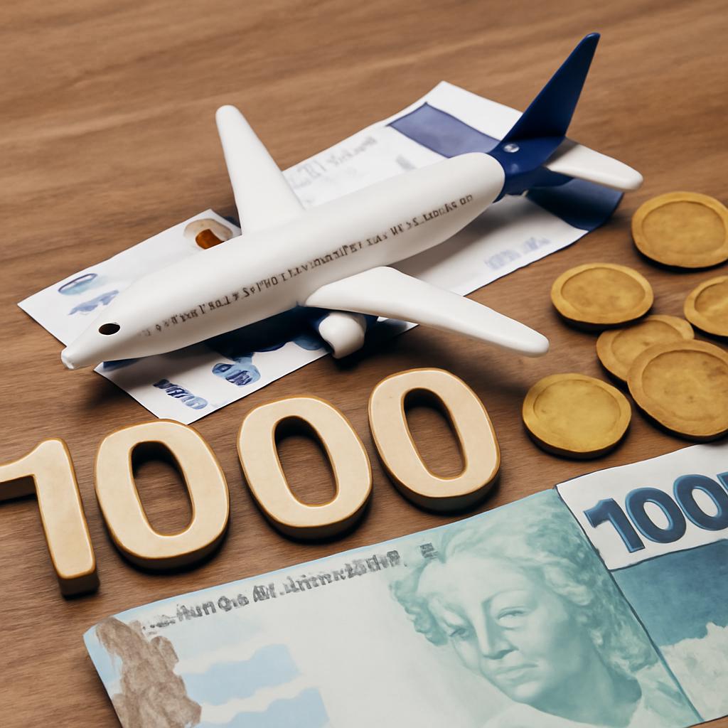 Quanto Vale 1000 Pontos Multiplus