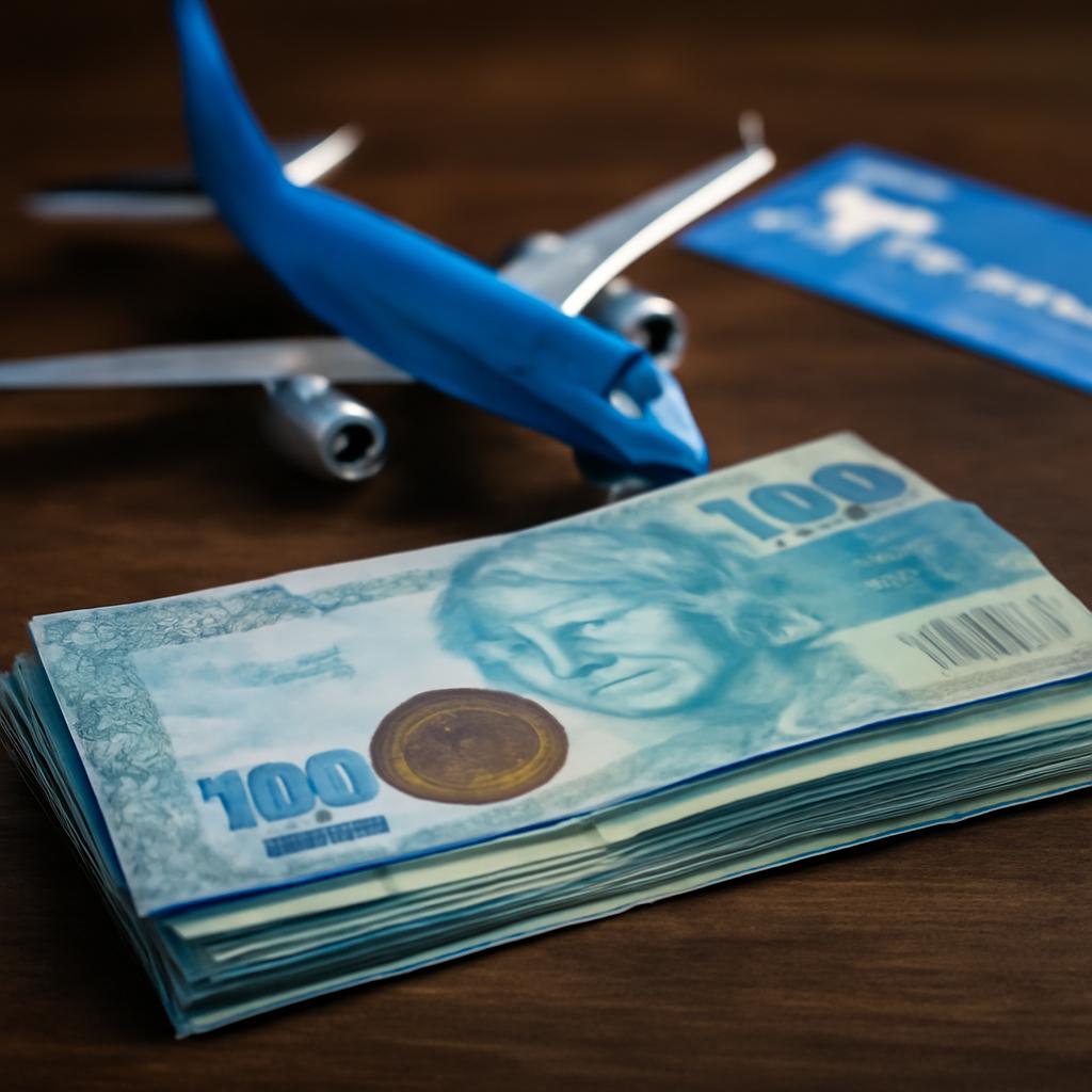 Quanto Vale 1000 Pontos Tudo Azul