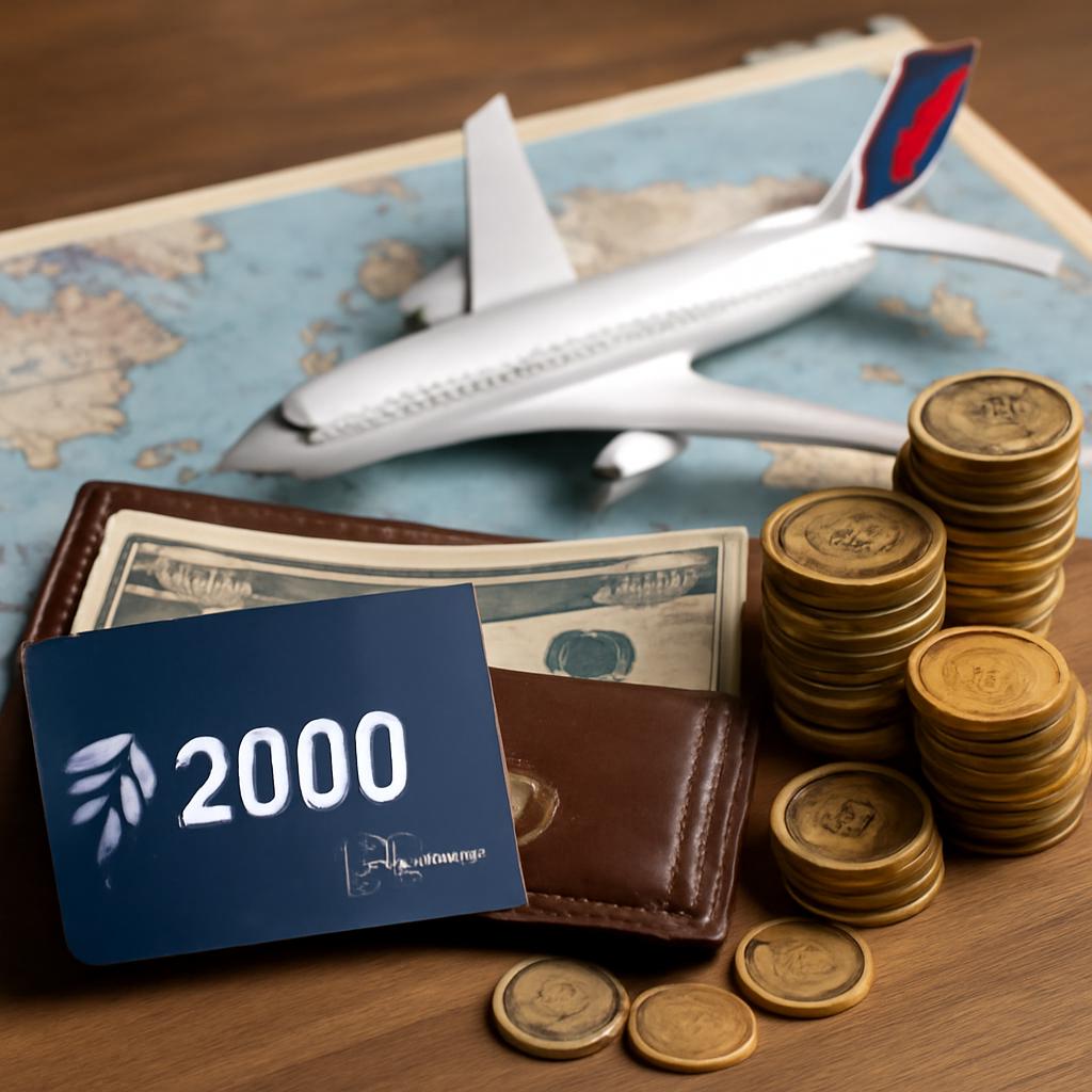 Quanto vale 20000 pontos latam? Descubra no Balcão de Milhas 1 quanto vale 20000 pontos latam