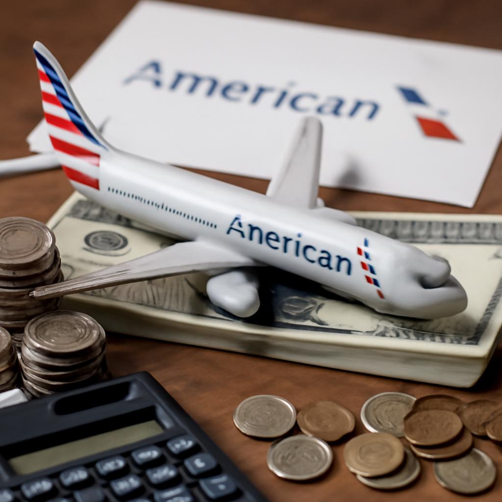 quanto vale milhas american airlines
