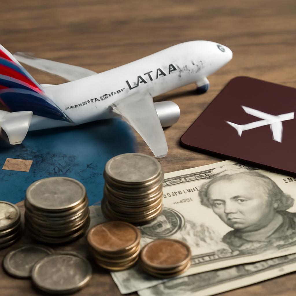 Quanto vale milhas latam: descubra o valor real e aproveite já 1 quanto vale milhas latam