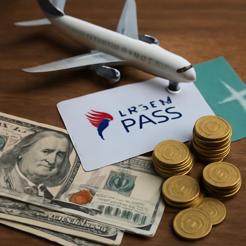 Quanto vale milhas Latam Pass? Descubra no Balcão de Milhas 1 quanto vale milhas latam pass