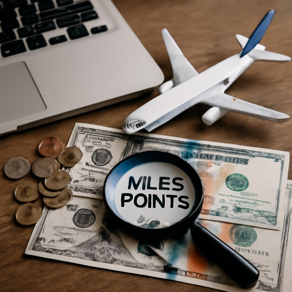 Quanto Valem Minhas Milhas? Descubra no Balcão de Milhas 1 quanto valem minhas milhas