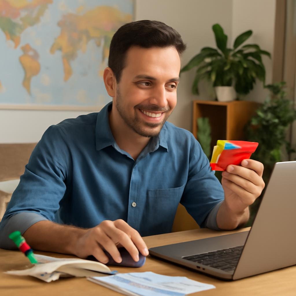 Quero Comprar Milhas TAP com Segurança e Agilidade 1 Quero Comprar Milhas TAP