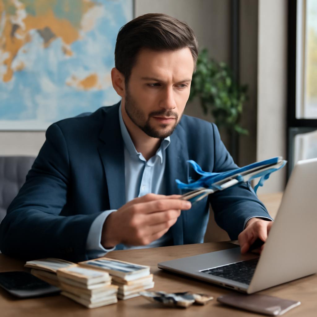 Quero Vender Milhas Aéreas com Segurança e Rapidez no Balcão de Milhas 1 quero vender milhas aéreas