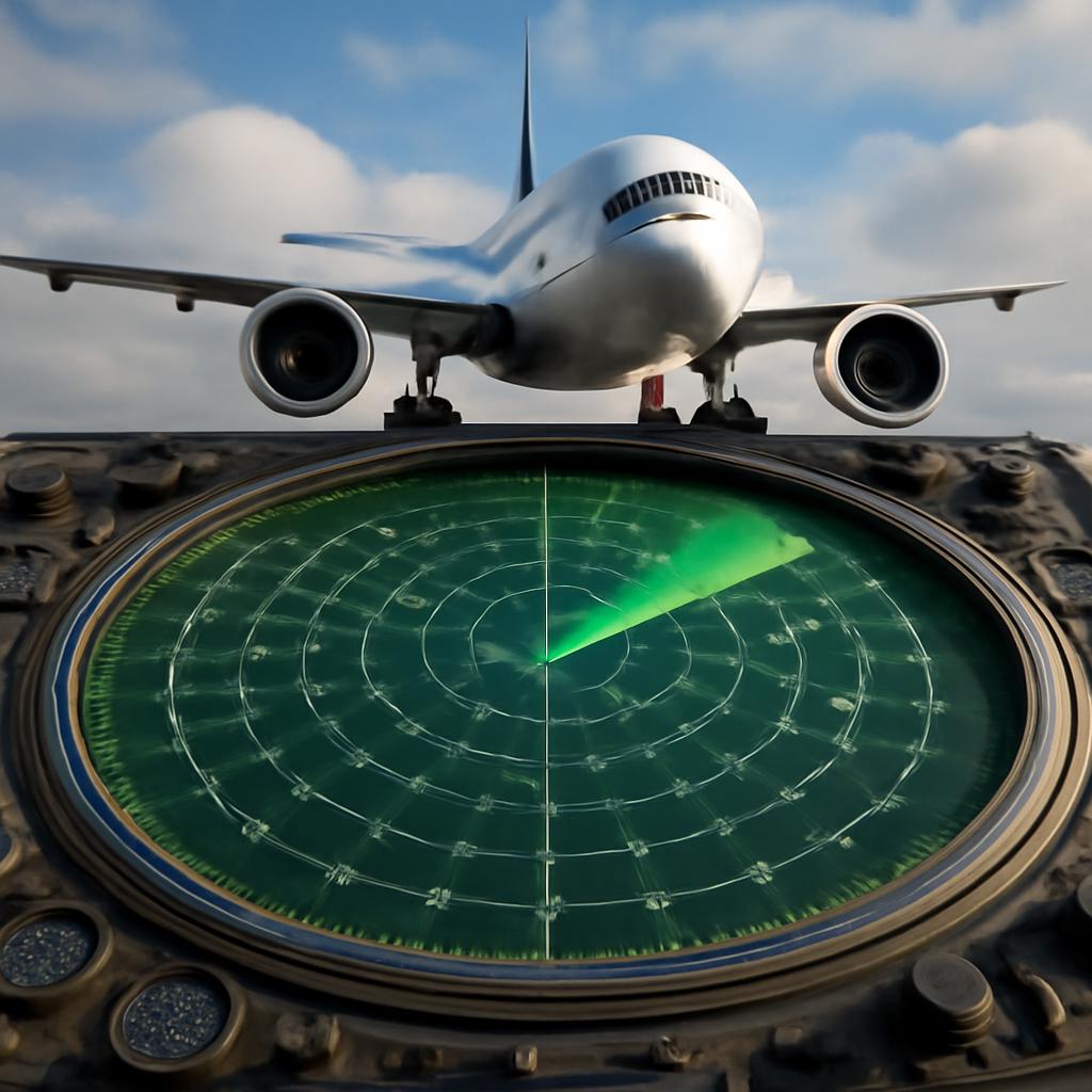 Radar das Milhas