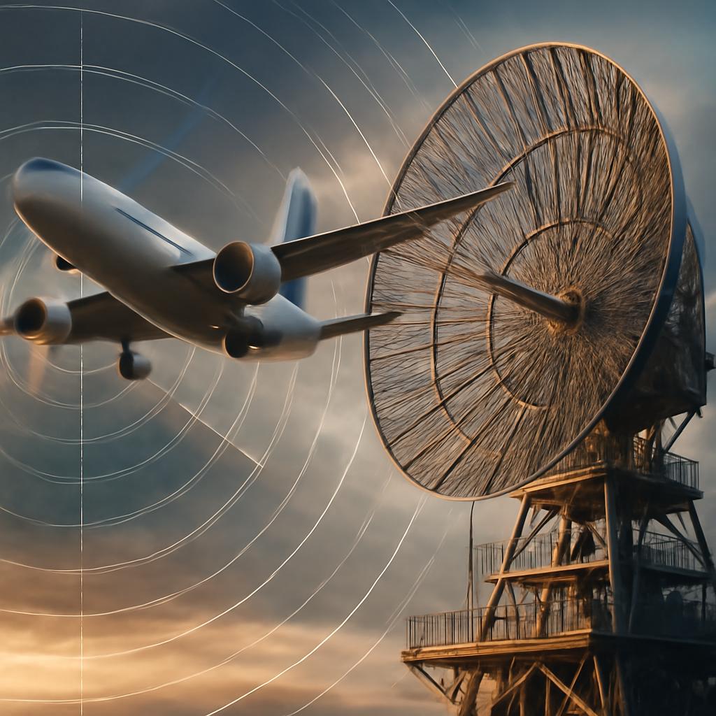 Radar Milhas