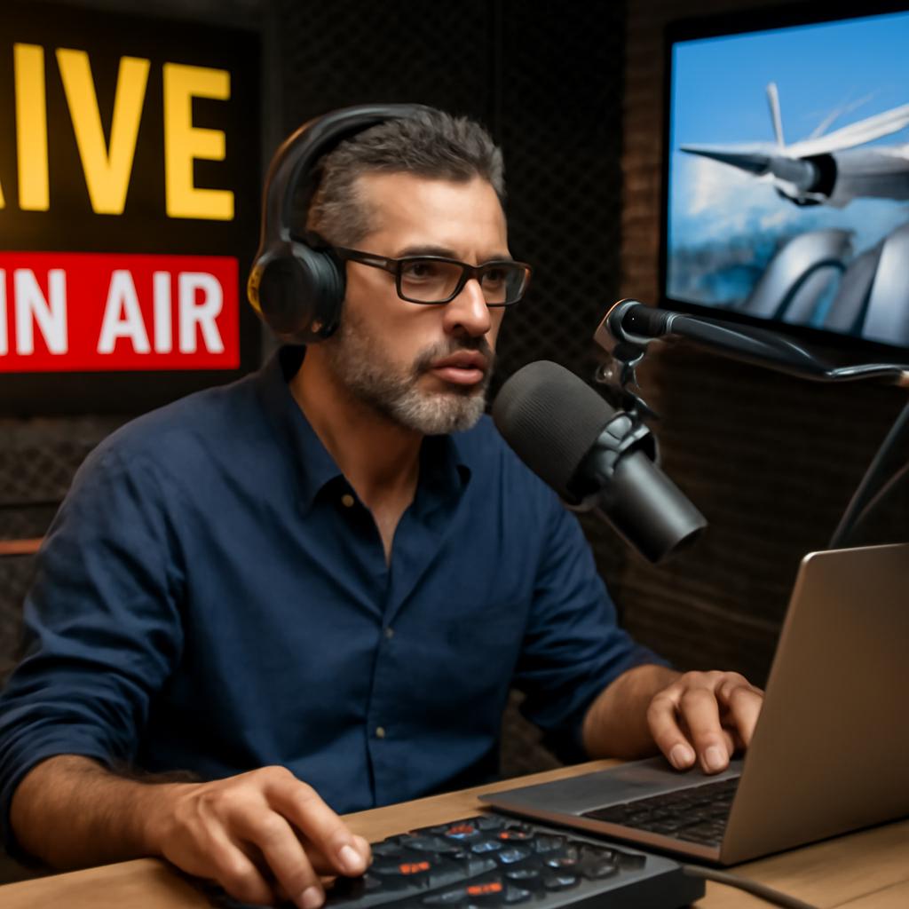 Radio Metropole ao Vivo Agora
