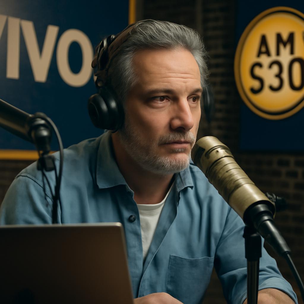 radio rivadavia en vivo am 630: Escucha la mejor programación 1 radio rivadavia en vivo am 630