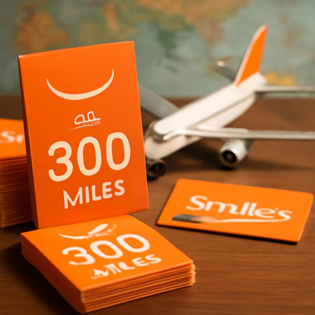 Reativar Milhas Smiles 300 com Segurança no Balcão de Milhas 1 reativar milhas smiles 300