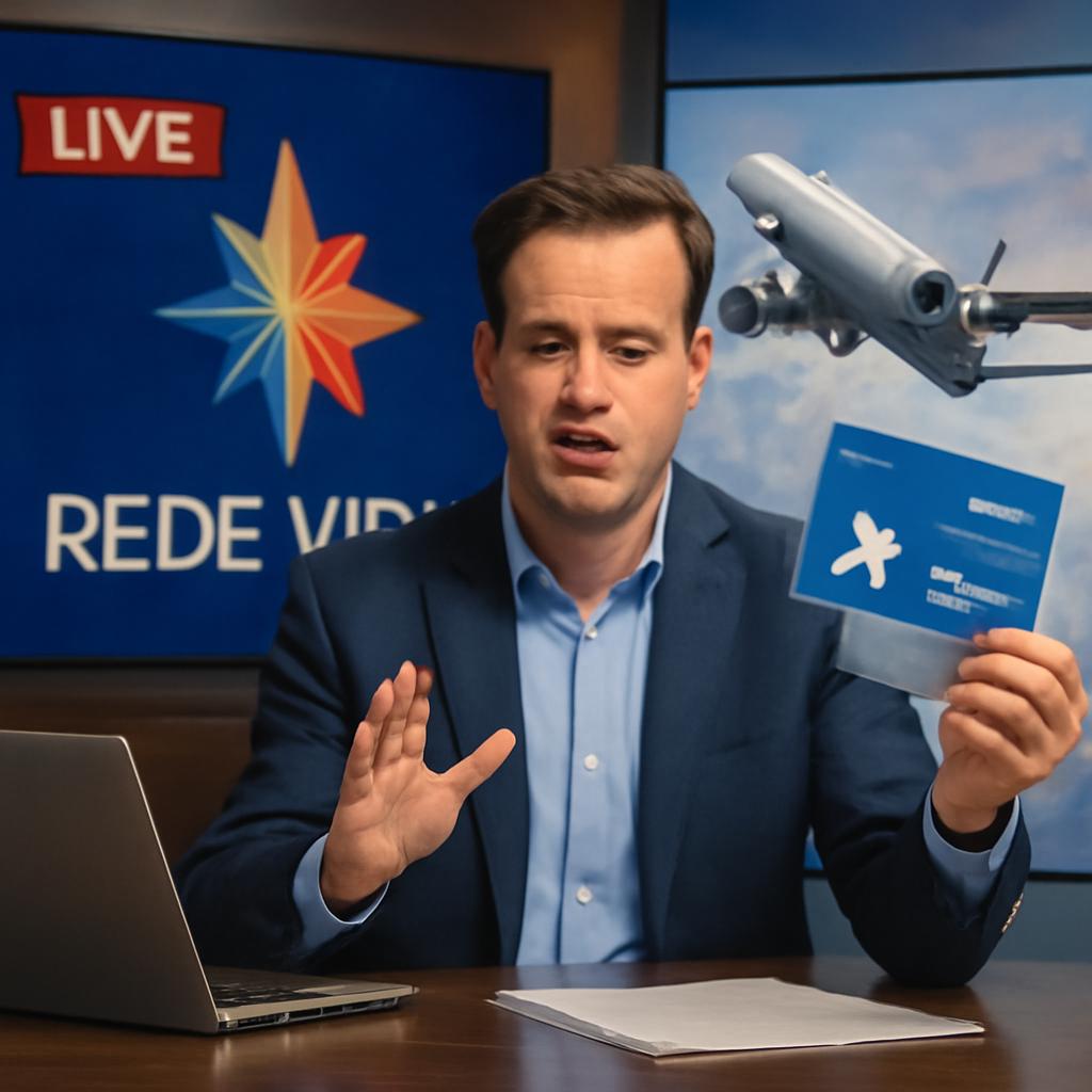Rede Vida Ao Vivo: Assista com Qualidade e Segurança 1 rede vida ao vivo