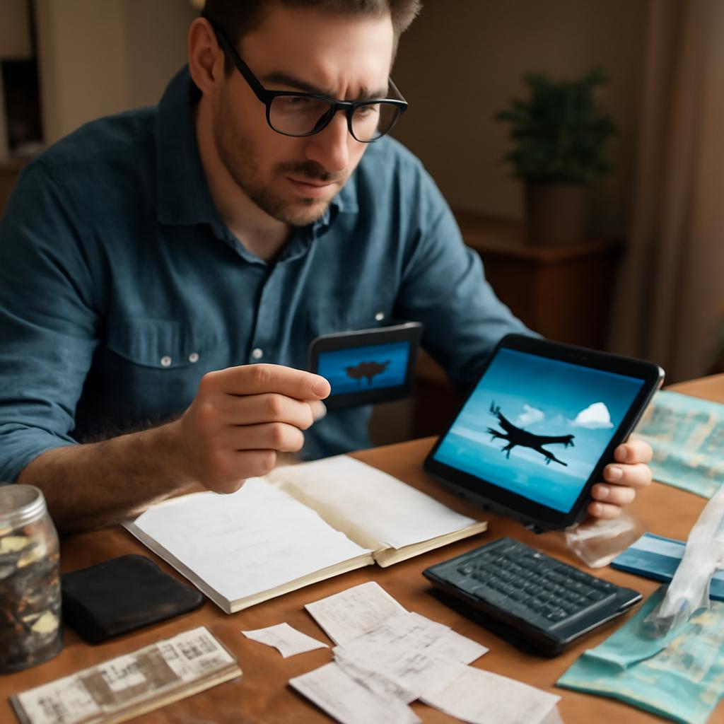 Reeducação Financeira Pessoal