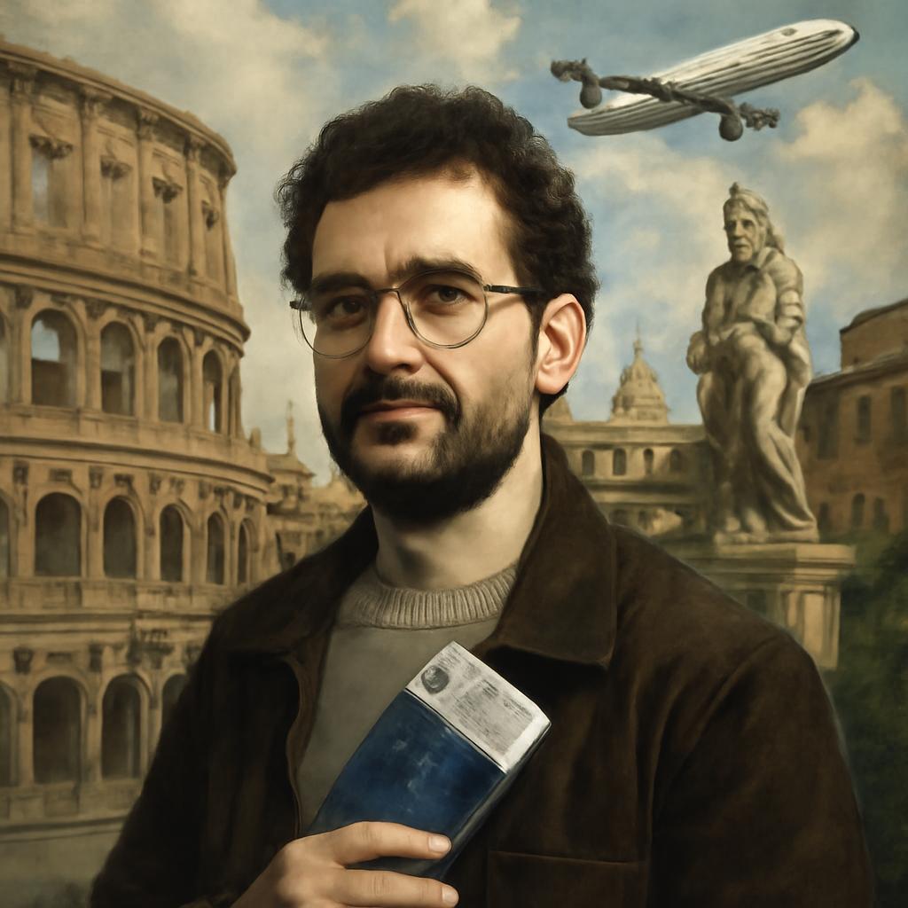 Renato Russo Italiano: Conheça Mais Sobre o Ícone da Música Brasileira 1 renato russo italiano