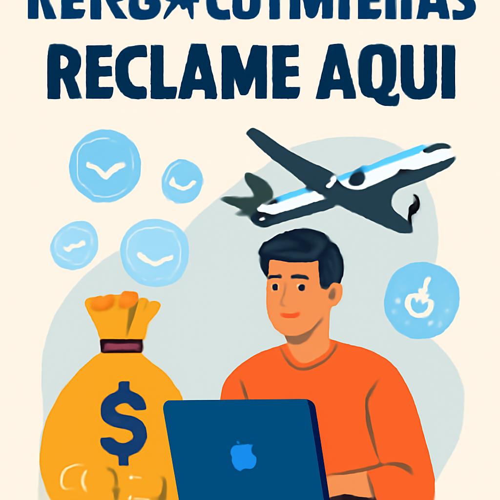 Renda com Milhas Reclame Aqui: Segurança e Agilidade no Balcão de Milhas 1 renda com milhas reclame aqui