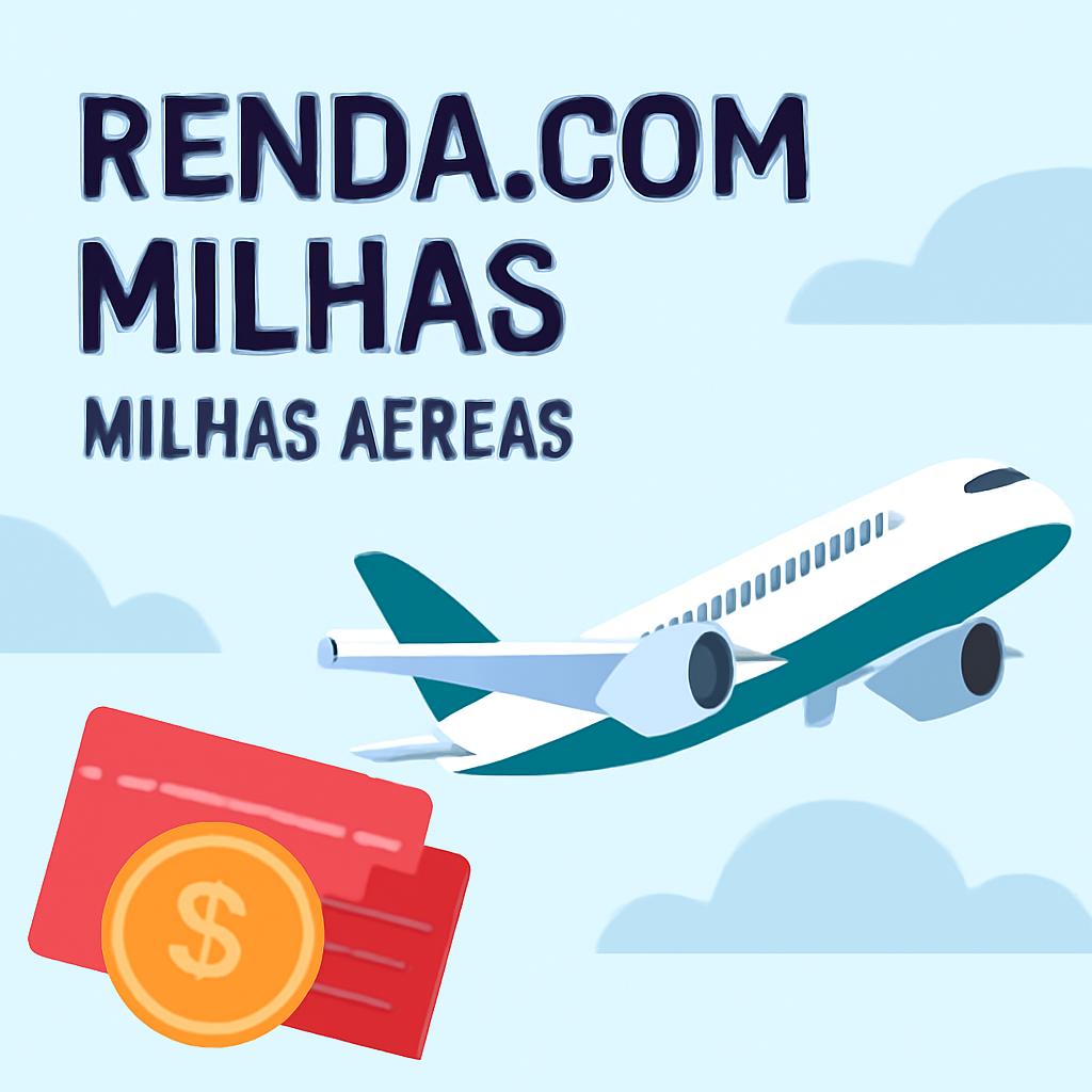 rendacommilhas