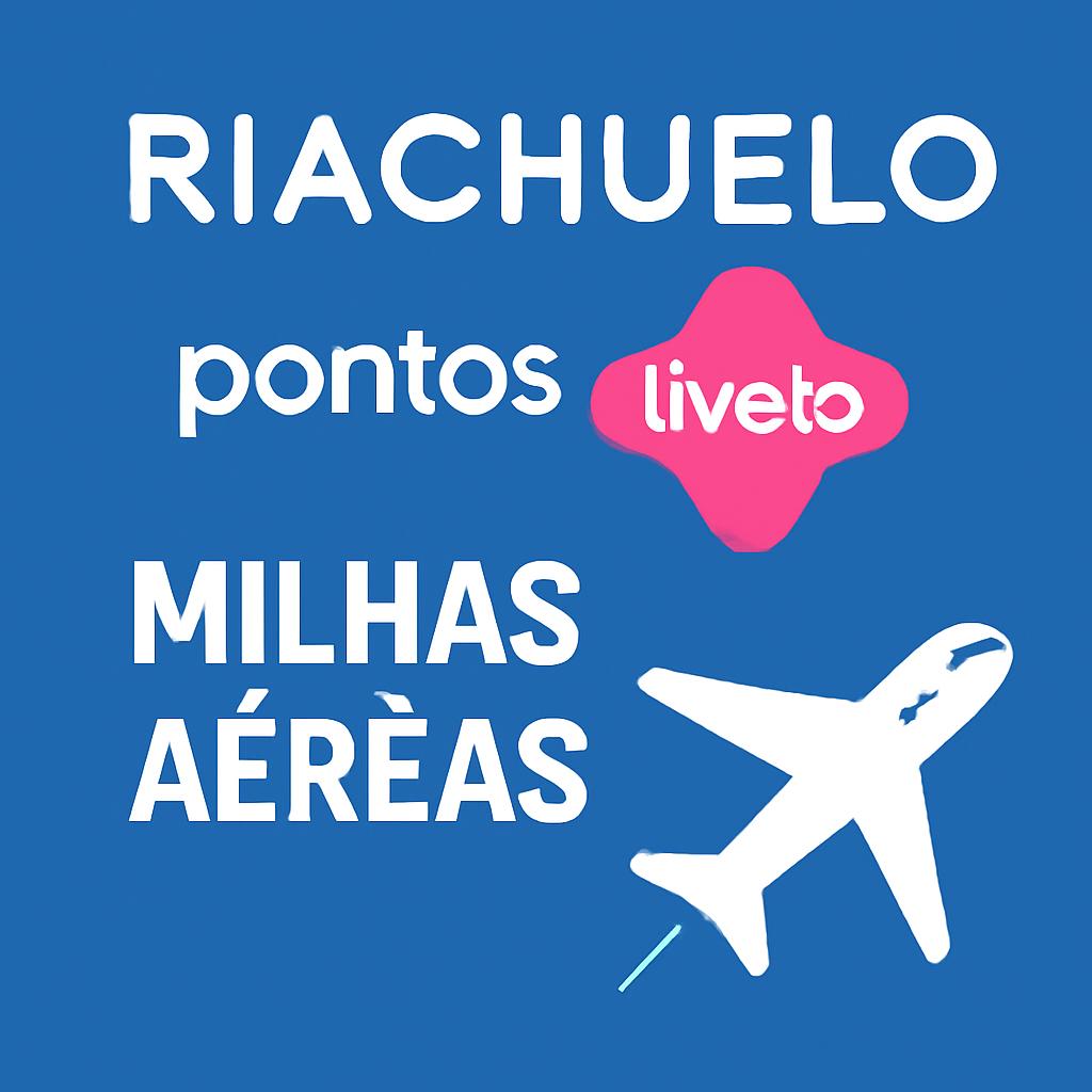 Riachuelo Pontos Livelo: Venda ou Compre com Segurança e Agilidade 1 riachuelo pontos livelo