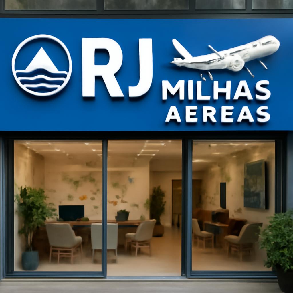 RJ123Milhas com br: Compre e Venda Milhas no Balcão de Milhas 1 rj123milhas com br