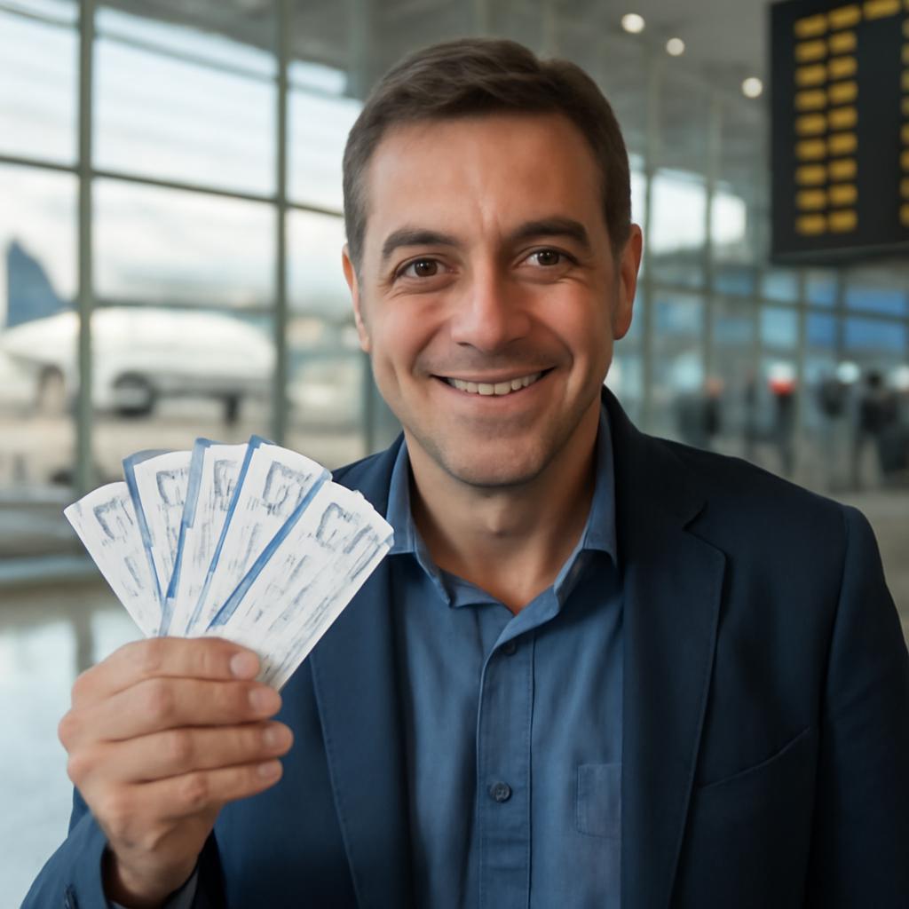roberto milha
