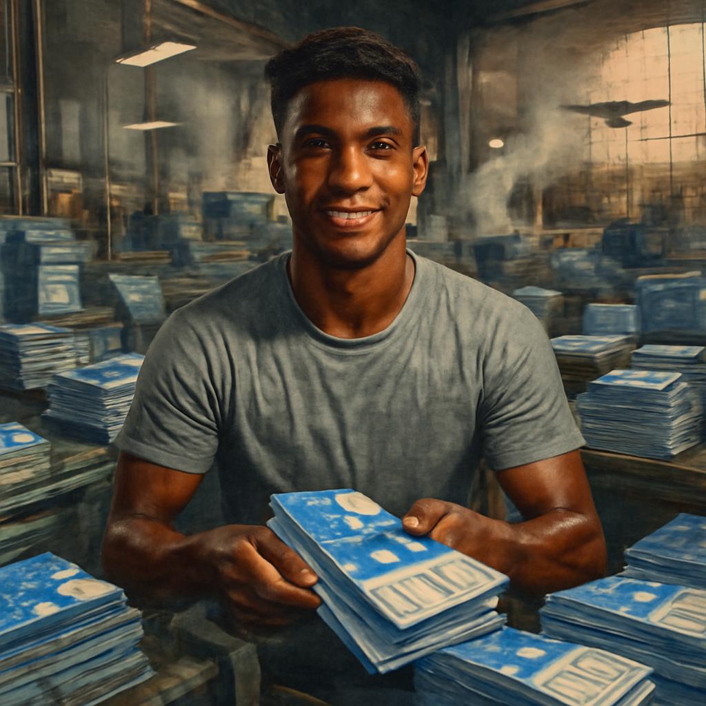 Rodrigo Goes Fabrica de Milhas: Compre e Venda com Segurança 1 rodrigo goes fabrica de milhas