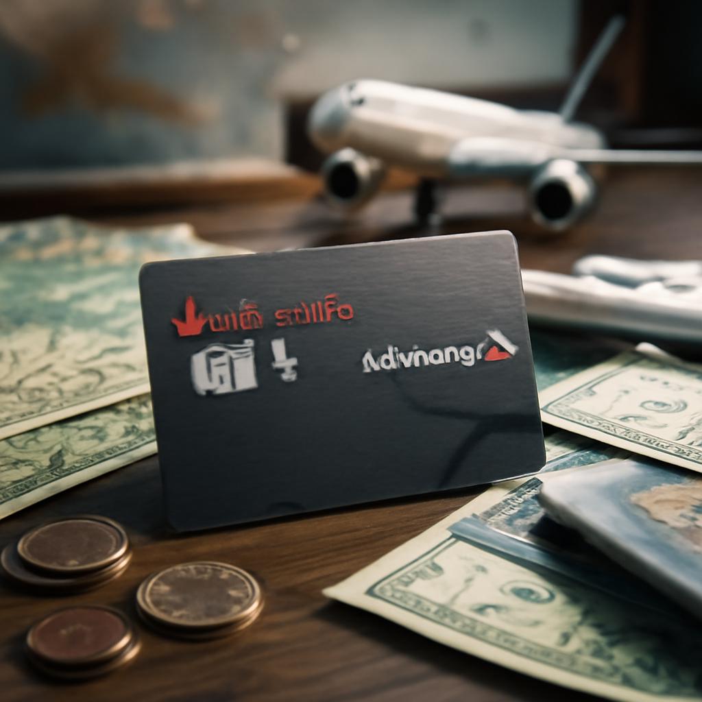 Santander AAdvantage