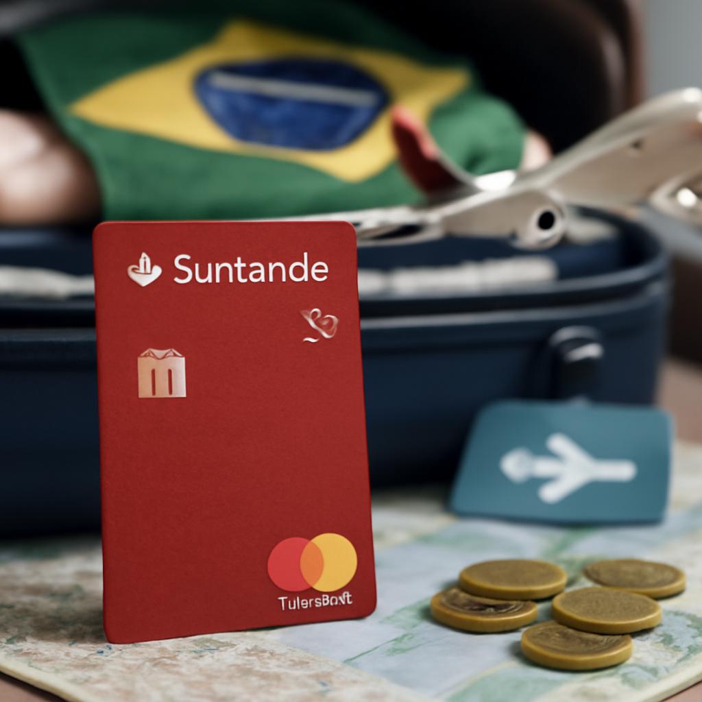 Santander SX Pontos: Venda ou Compre Milhas com Segurança no Balcão de Milhas 1 santander sx pontos