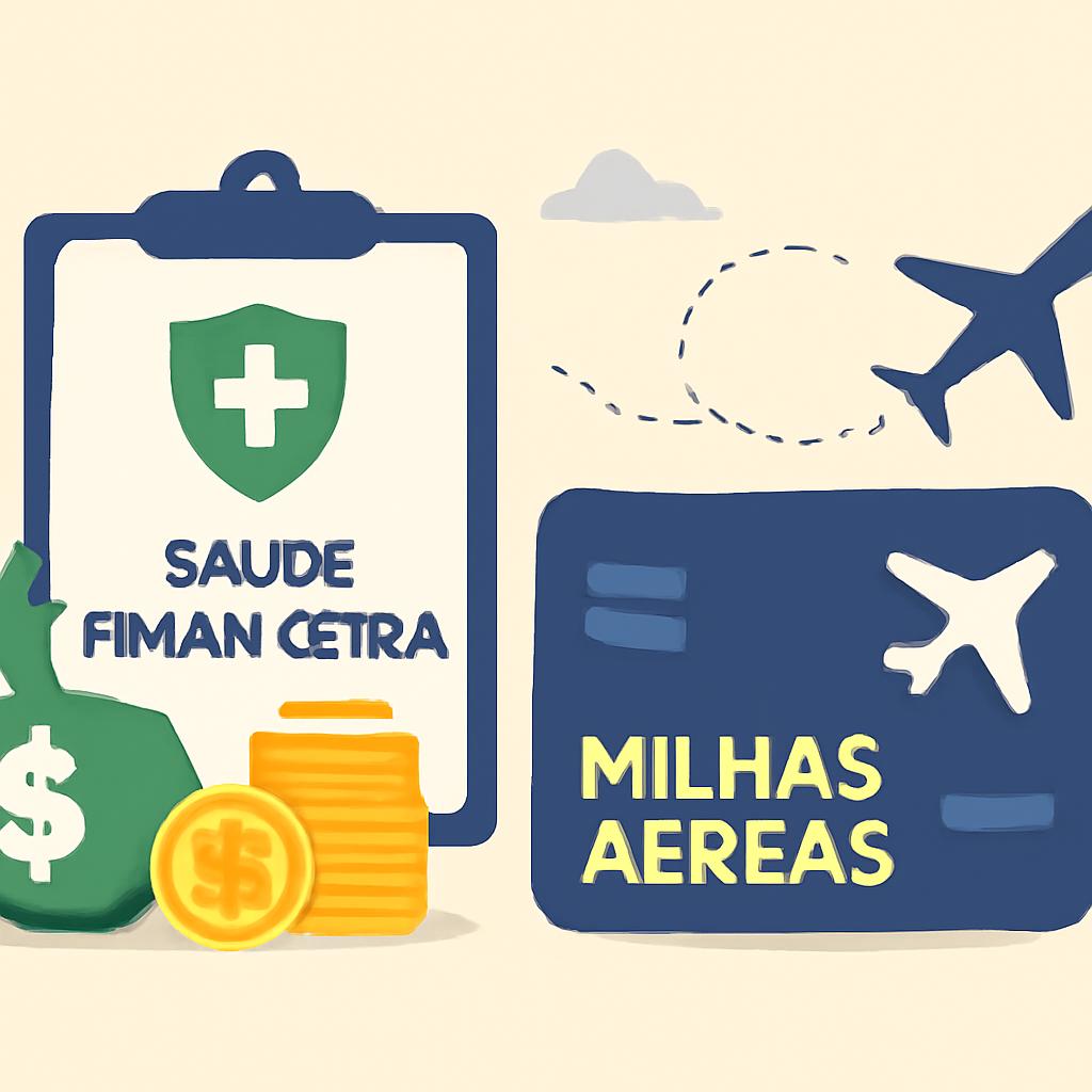 saúde financeira