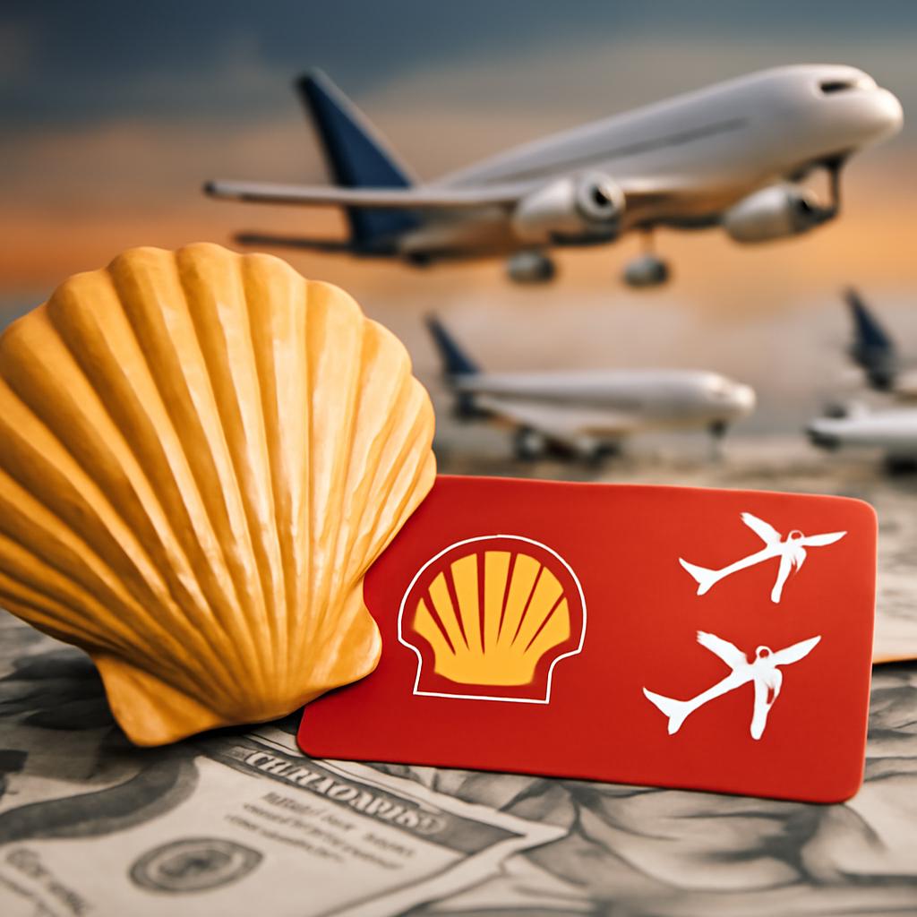 Shell Fidelidade: Venda e Compre Milhas com Segurança e Facilidade 1 Shell Fidelidade