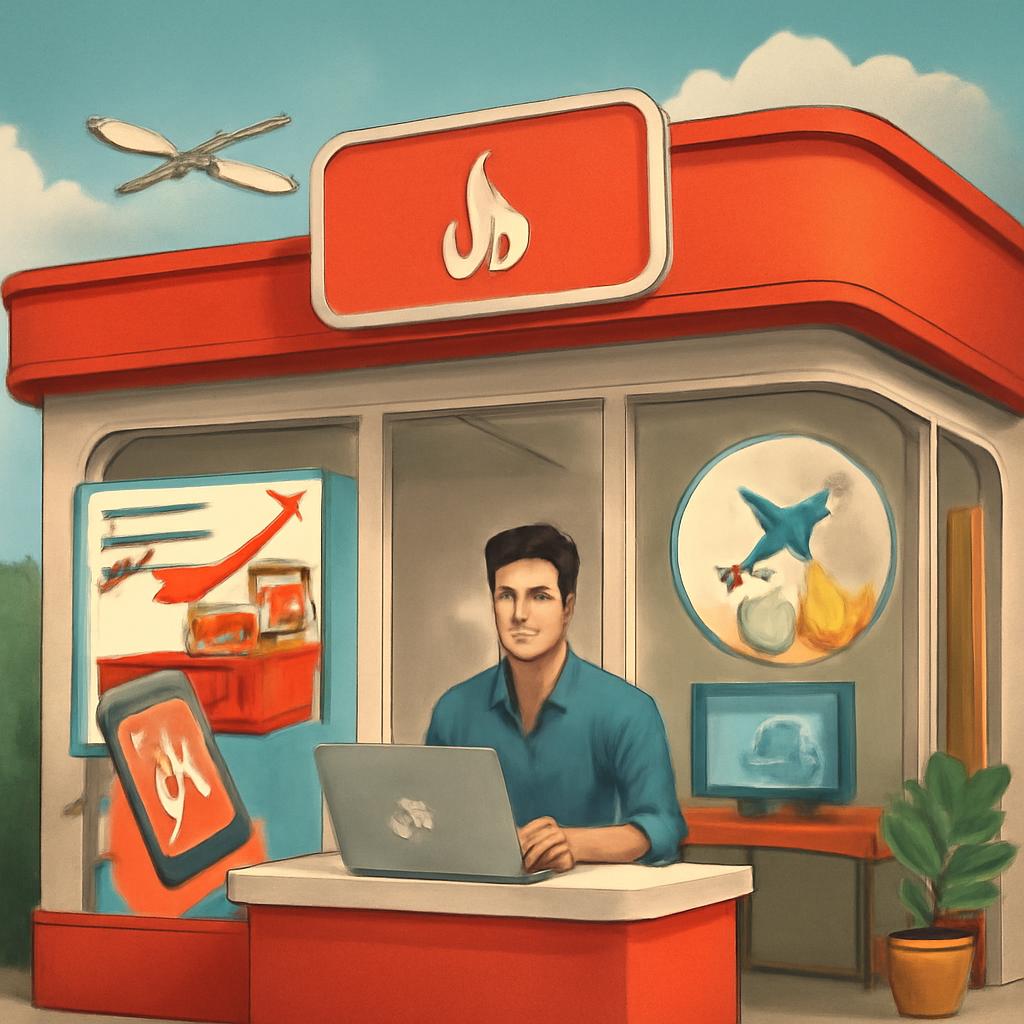Site da HotMilhas: Venda ou Compre Milhas com Segurança 1 Site da HotMilhas