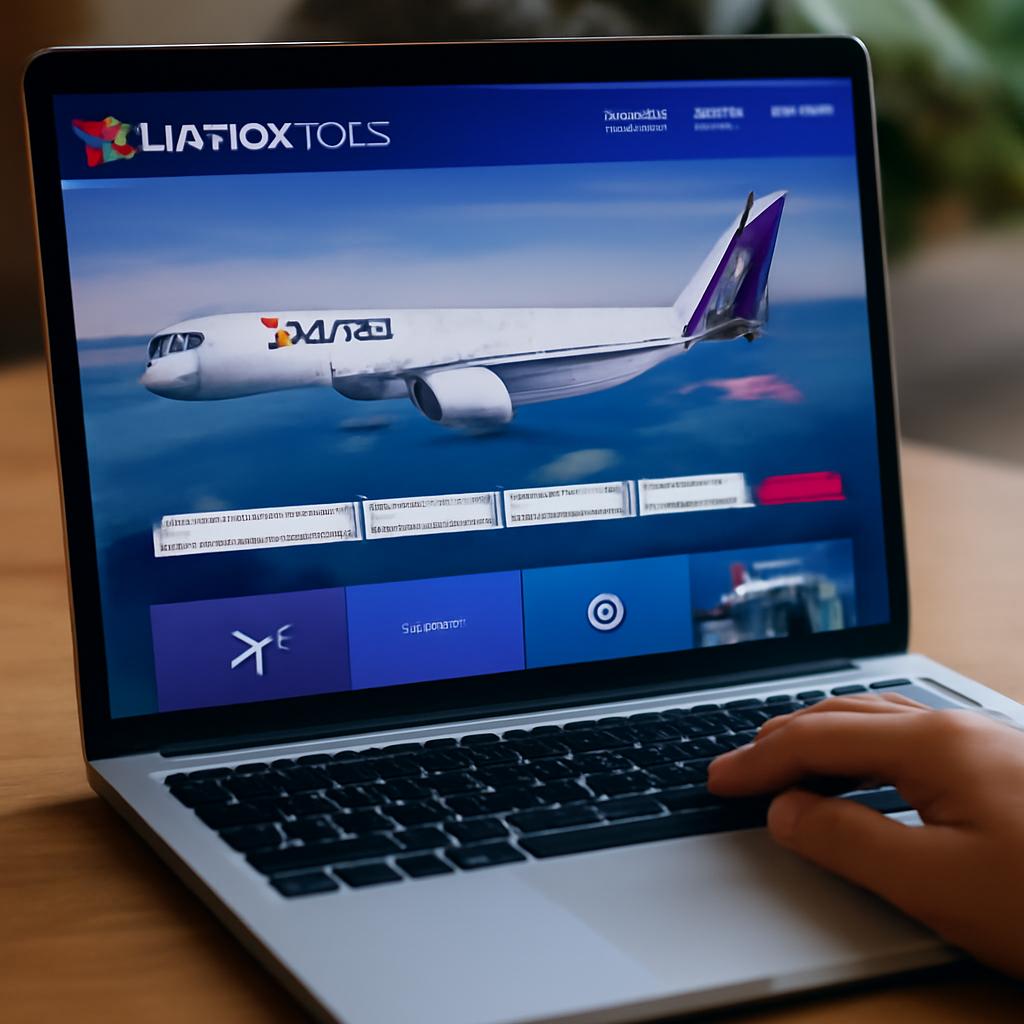 Site da Latam Pass: Compre e Venda Milhas com Segurança no Balcão de Milhas 1 site da latam pass