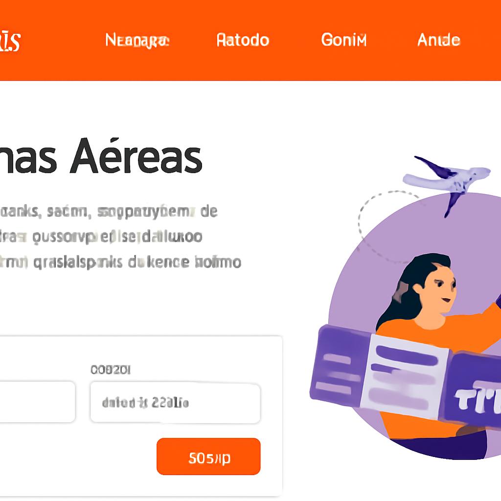 Site da Smiles: Venda ou Compre Milhas com Segurança no Balcão de Milhas 1 site da smiles
