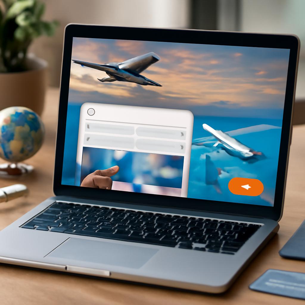 Site de Passagens Aéreas: Compre e Venda Milhas com o Balcão de Milhas 1 site de passagens aereas