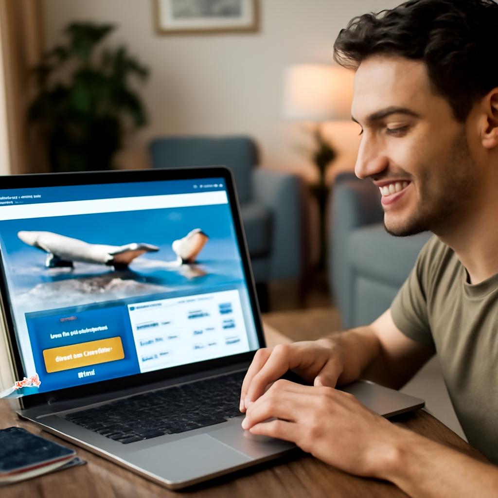 site mais barato para passagens aéreas