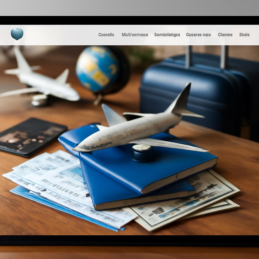 site milhas aereas