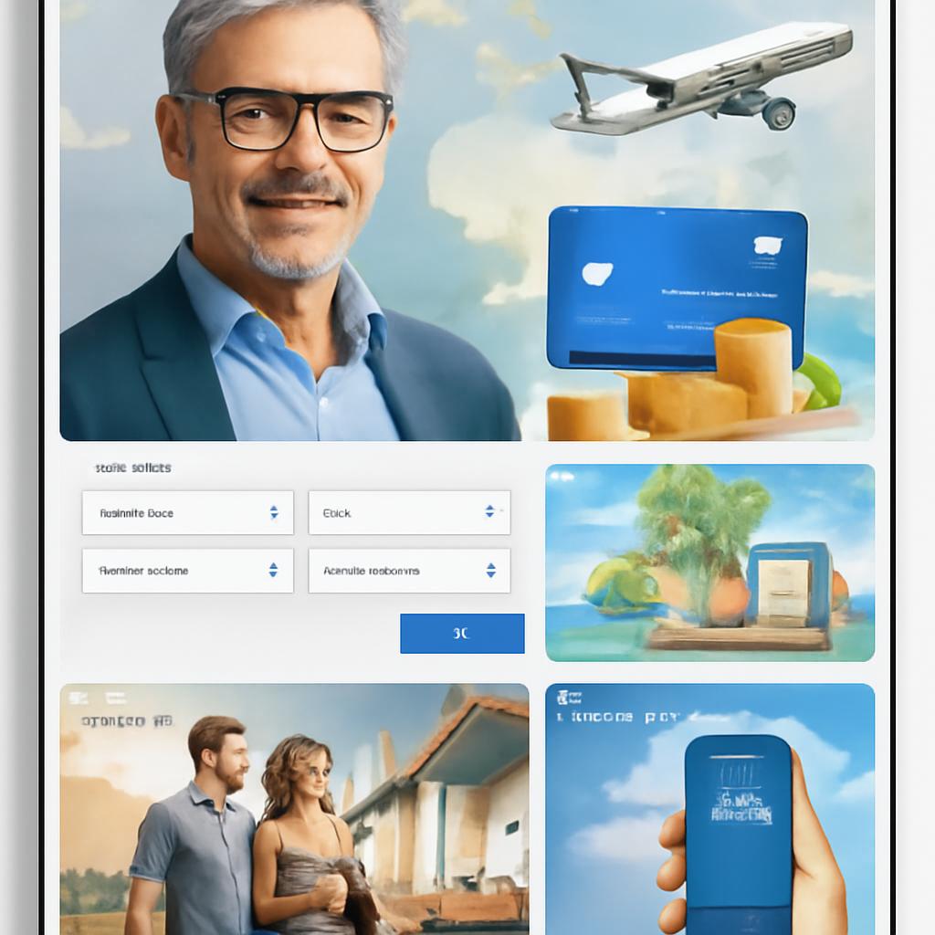 Site Multiplus Fidelidade