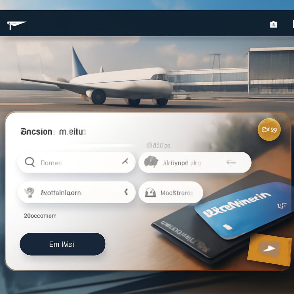 Site para comprar passagem aérea com economia e segurança 1 site para comprar passagem aérea