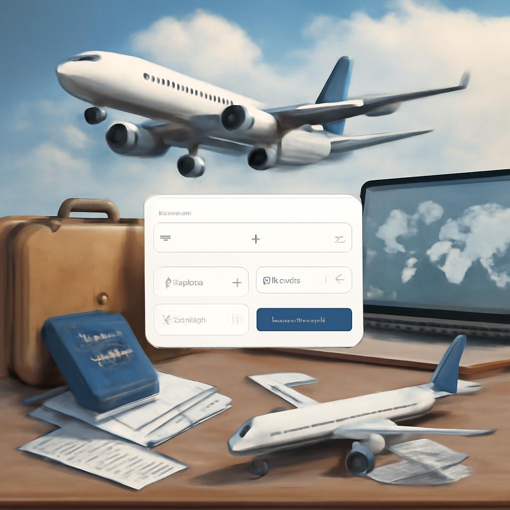 site para comprar passagens