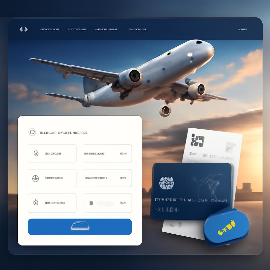 Site para comprar passagens aéreas com economia e segurança 1 site para comprar passagens aéreas