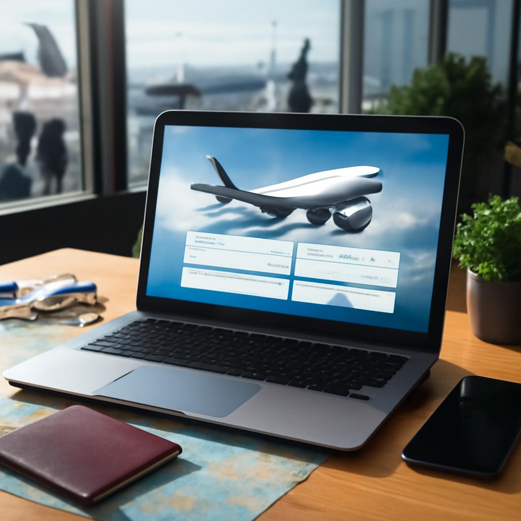 site passagens aereas