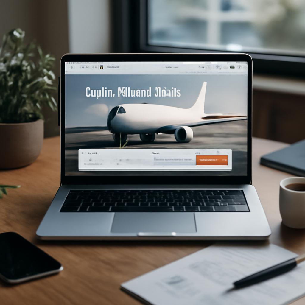 sites de vendas de milhas